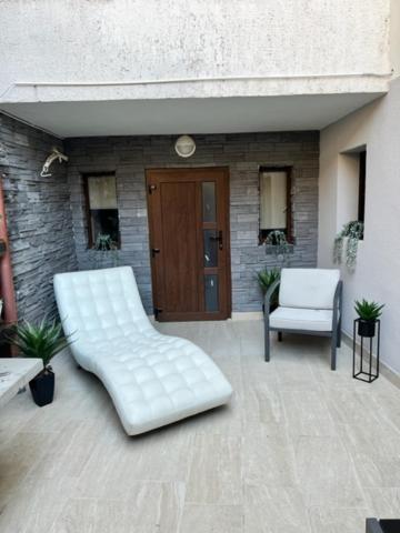 Ferienwohnung Salt & Soul Senj  Exterior foto