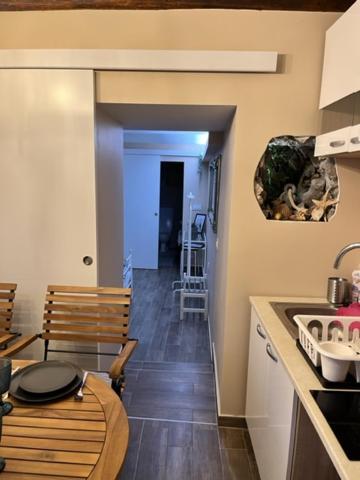 Ferienwohnung Salt & Soul Senj  Exterior foto
